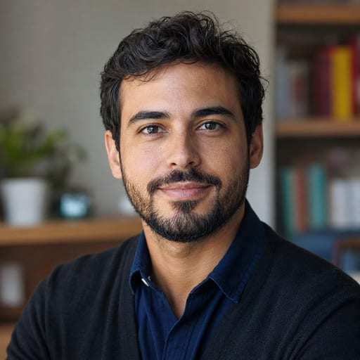 Antônio Geraldo da Silva