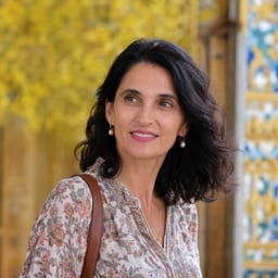 Maria Paula Magalhães Tavares de Oliveira